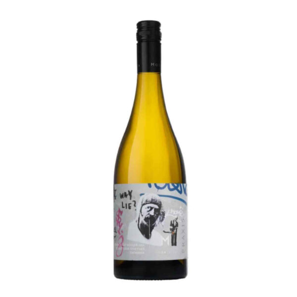 Moorilla Praxis Chardonnay Musque