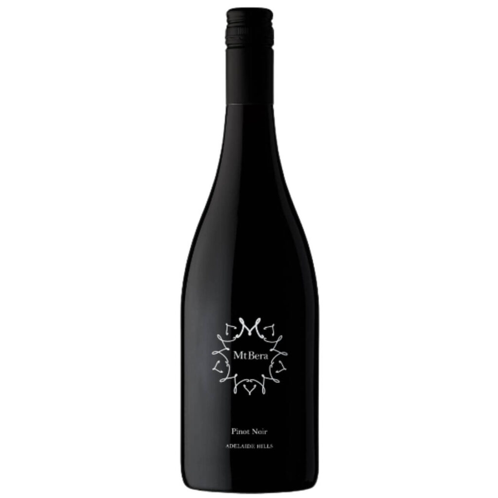 Mt Bera Estate Pinot Noir