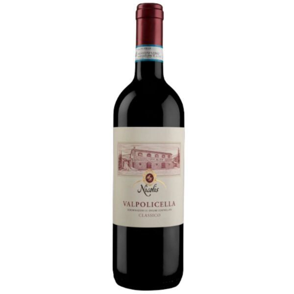 Nicolis Valpolicella Classico DOC