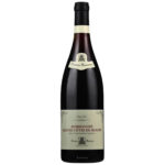 Nuiton Beaunoy Hautes Côtes de Beaune Rouge