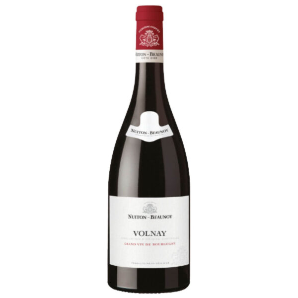 Nuiton Beaunoy 'Volnay' Rouge