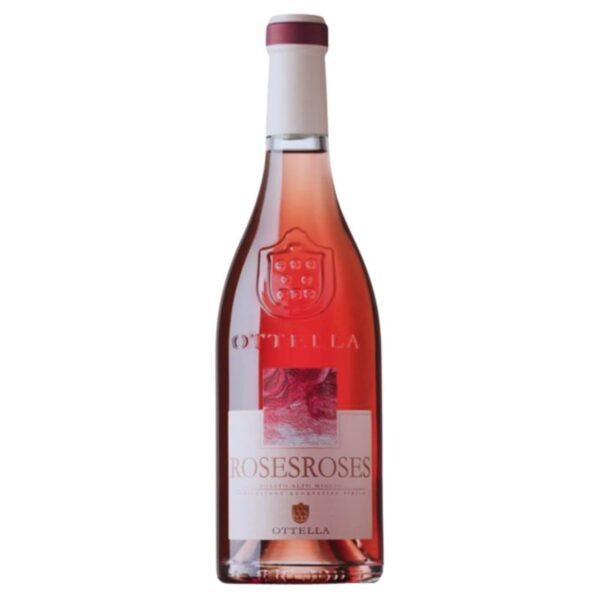 Ottella RosésRosés Rosato Alto Mincio