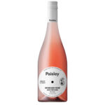 Paisley DJ Deadly Keyboard Rose