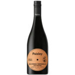 Paisley DJ Deadly Six Strings Tempranillo