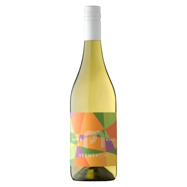 Paper Mache Vermentino