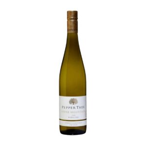 Pepper Tree Wines Single Vineyard Stone Mountain Riesling 2024 (12 Bottles) Orange, NSW