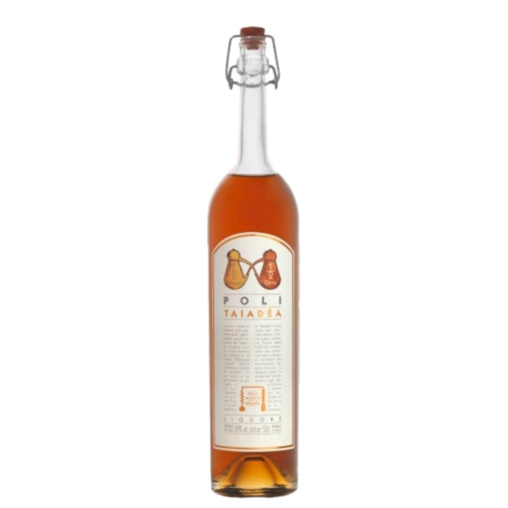 Poli Grappa Taiadea