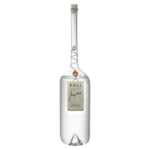 Poli Grappa Amorosa di Dicembre Torcolato