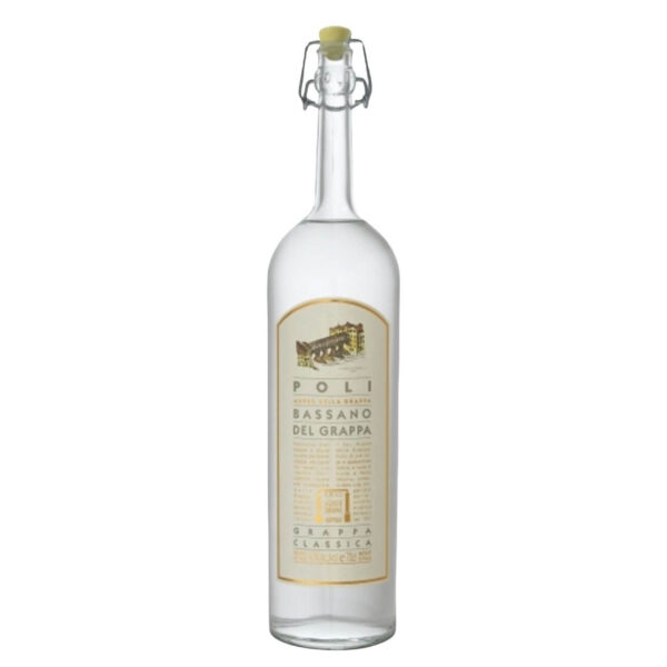 Poli Grappa Bassano Classica
