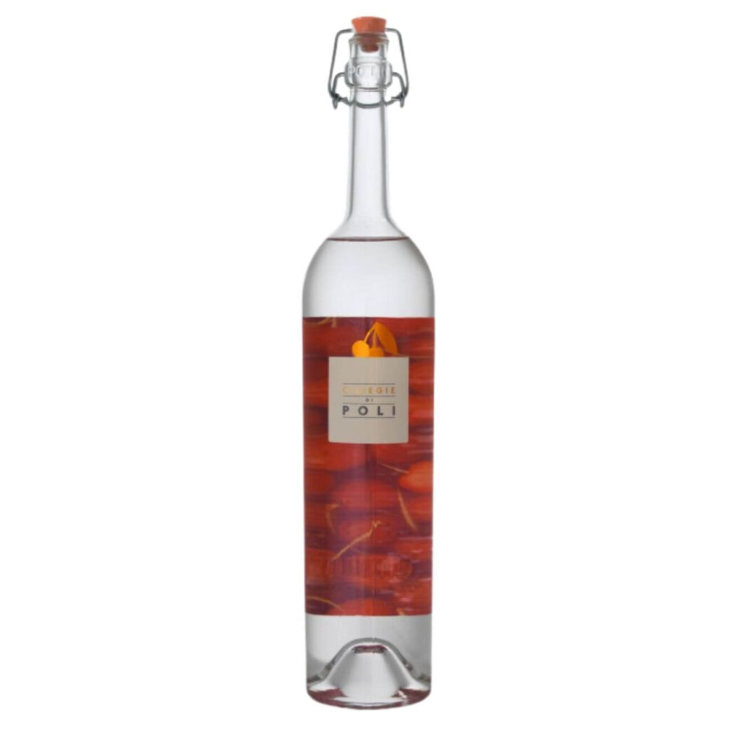 Poli Grappa Cilege