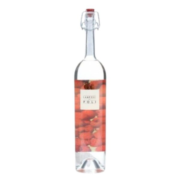 Poli Grappa Lamponi di Poli Raspberry