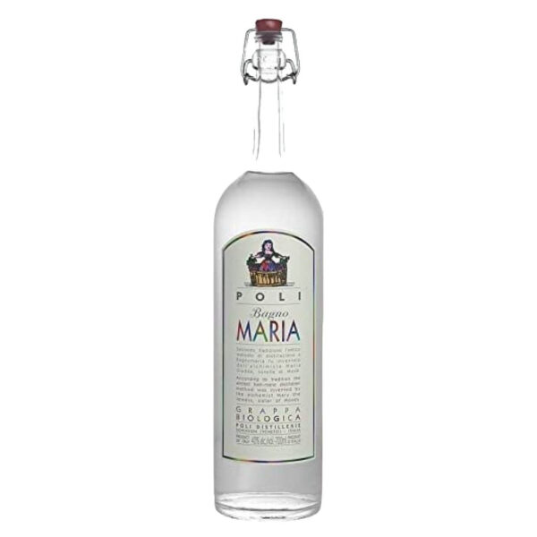 Poli Grappa Maria Del Bassano