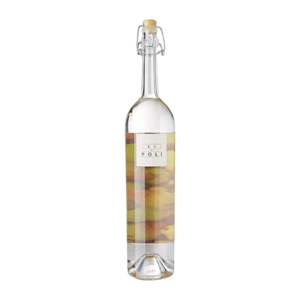 Poli Grappa Pere