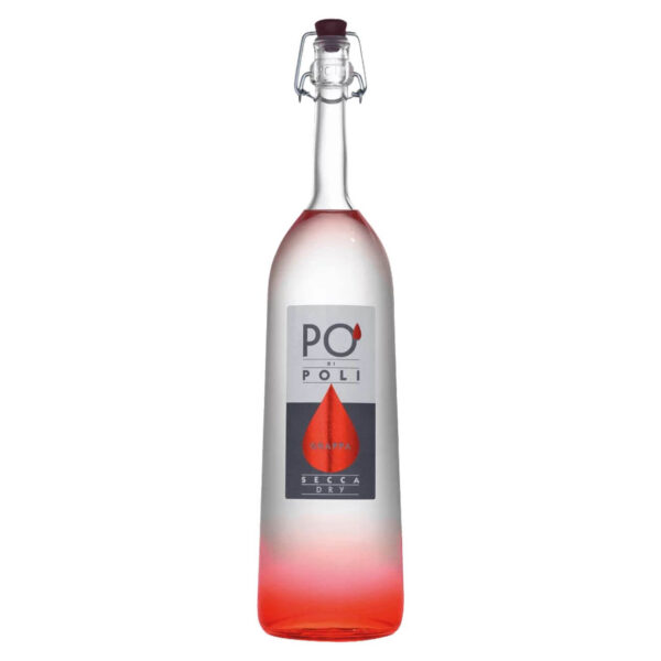 Poli Po’ di Poli Secca Merlot