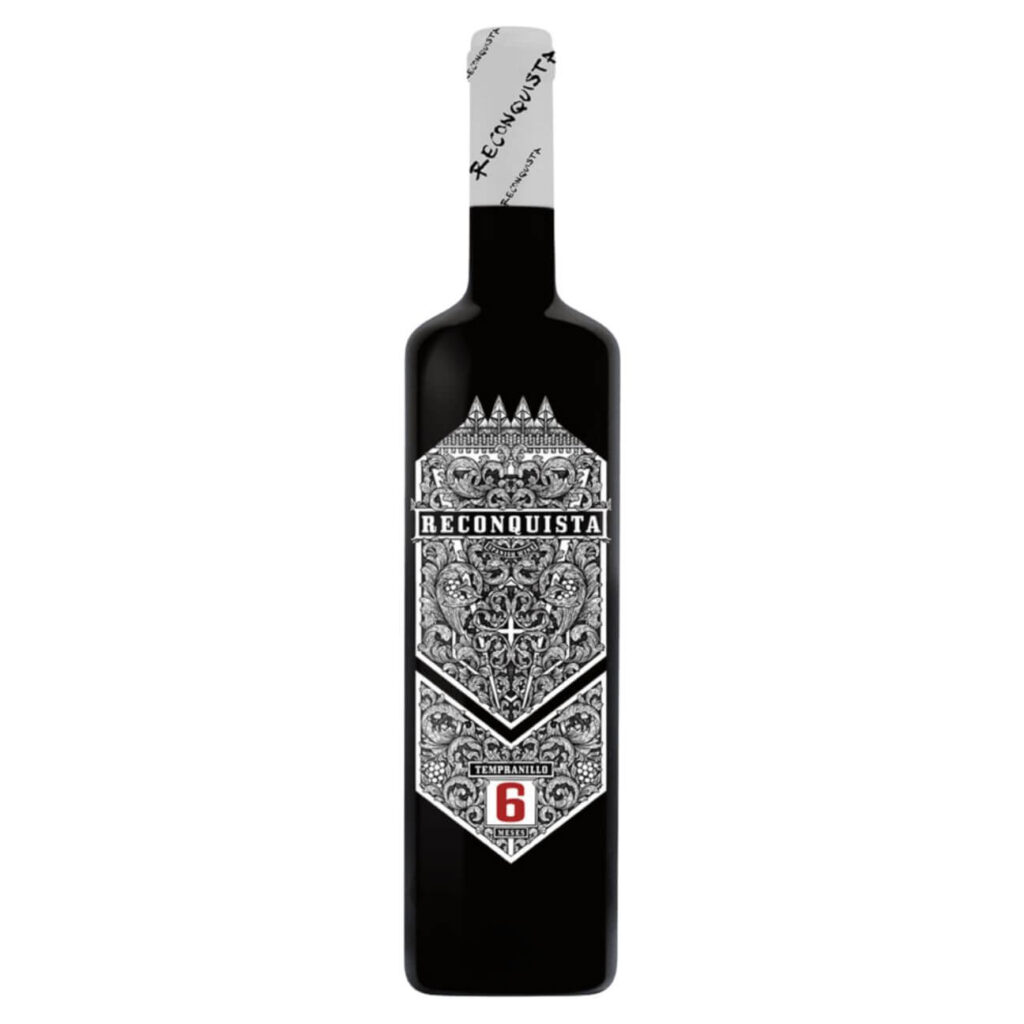 Reconquista Tempranillo