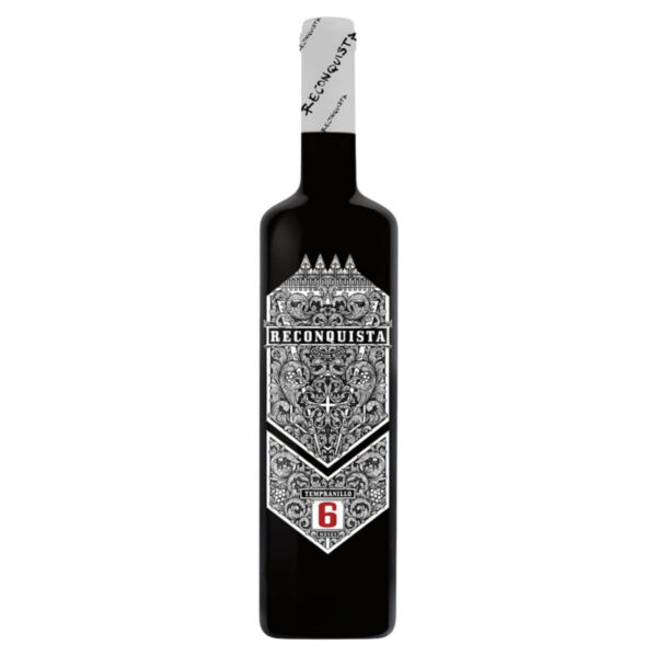 Reconquista Tempranillo