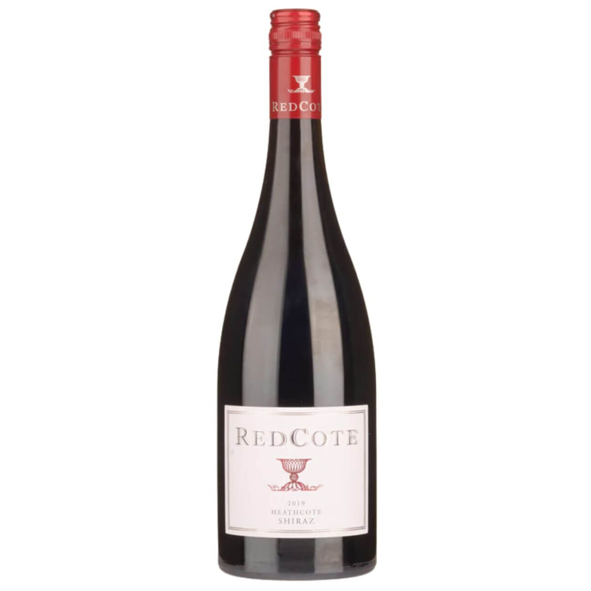 Redcote Heathcote Shiraz 2019