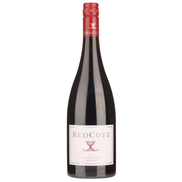 Redcote Heathcote Shiraz 2019