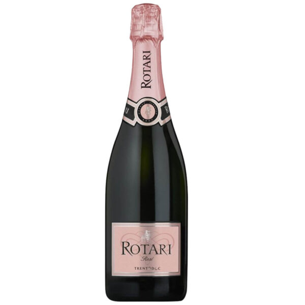 Rotari Gran Rosé Brut Magnum