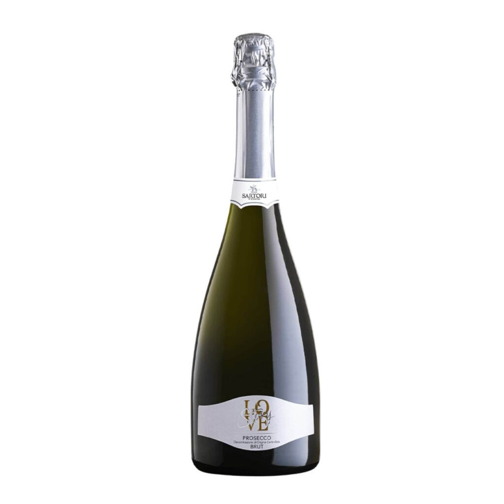 Sartori Prosecco DOC Brut NV