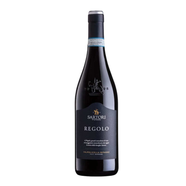 Sartori Regolo Valpolicella Ripasso DOC Superiore