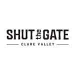 Shut The Gate