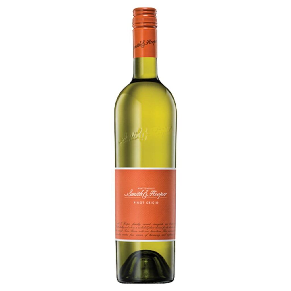 Smith & Hooper Pinot Grigio