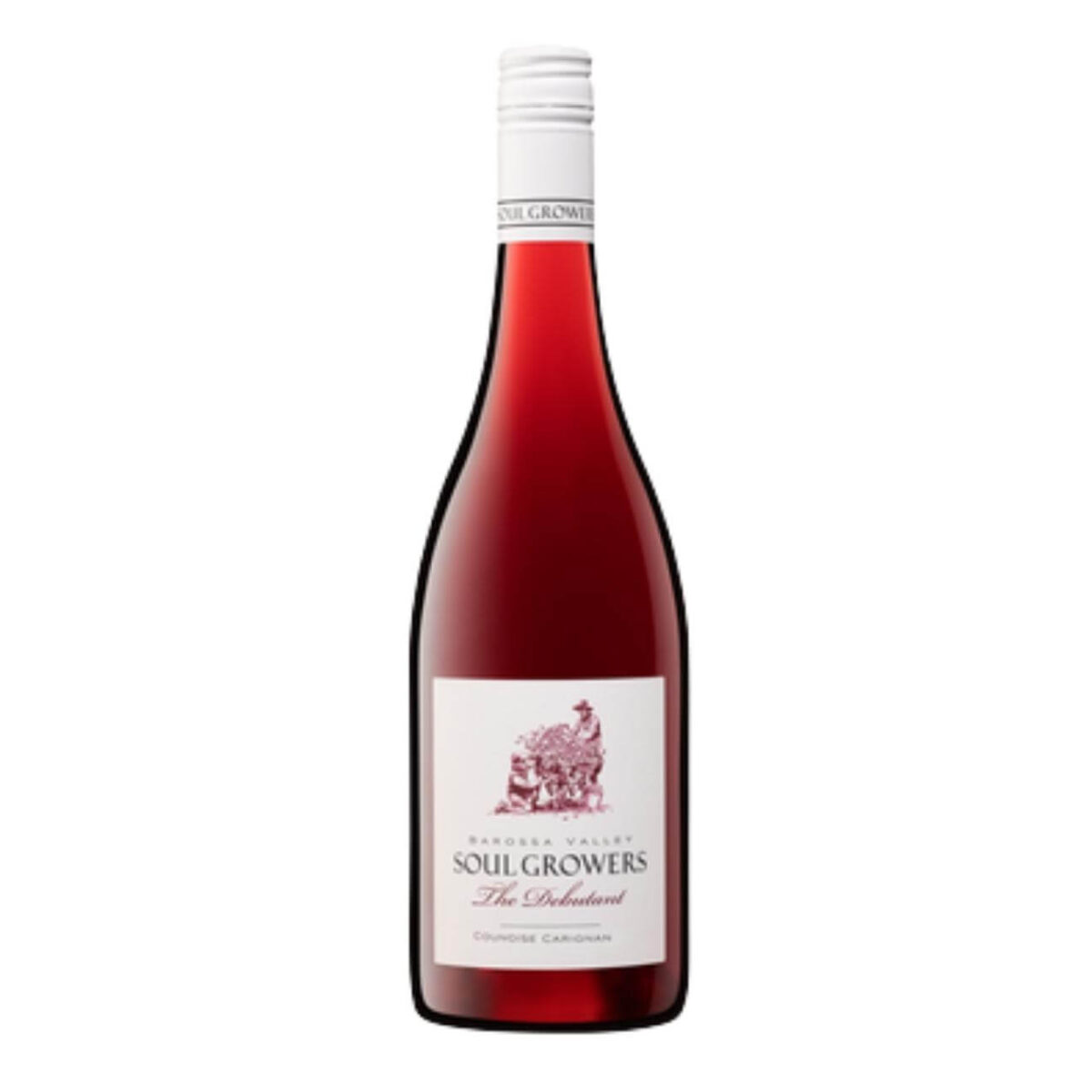 Soul Growers The Debutant Counoise Carignan