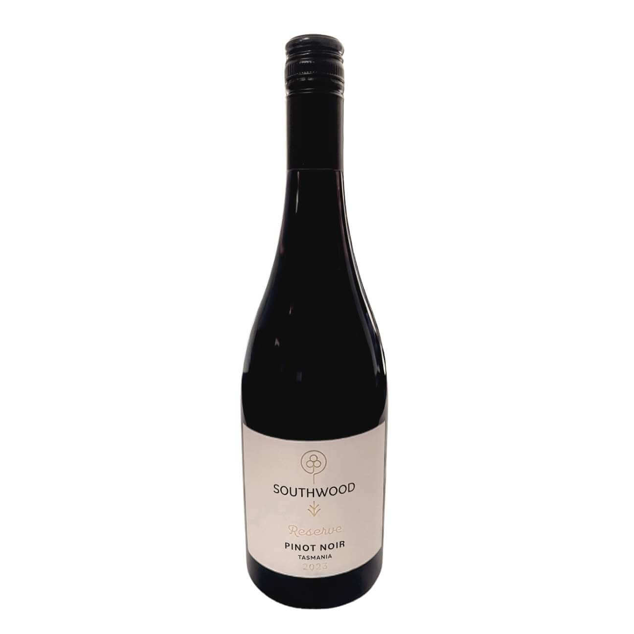 Southwood Reserve Pinot Noir Southwood Reserve Pinot Noir