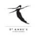 St Annes Vineyard logo