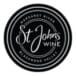 St johns Wine logo