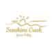 Sunshine Creek Vineyard logo