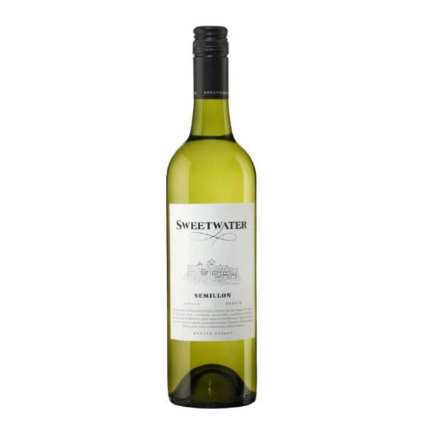 Sweetwater Estate Semillon