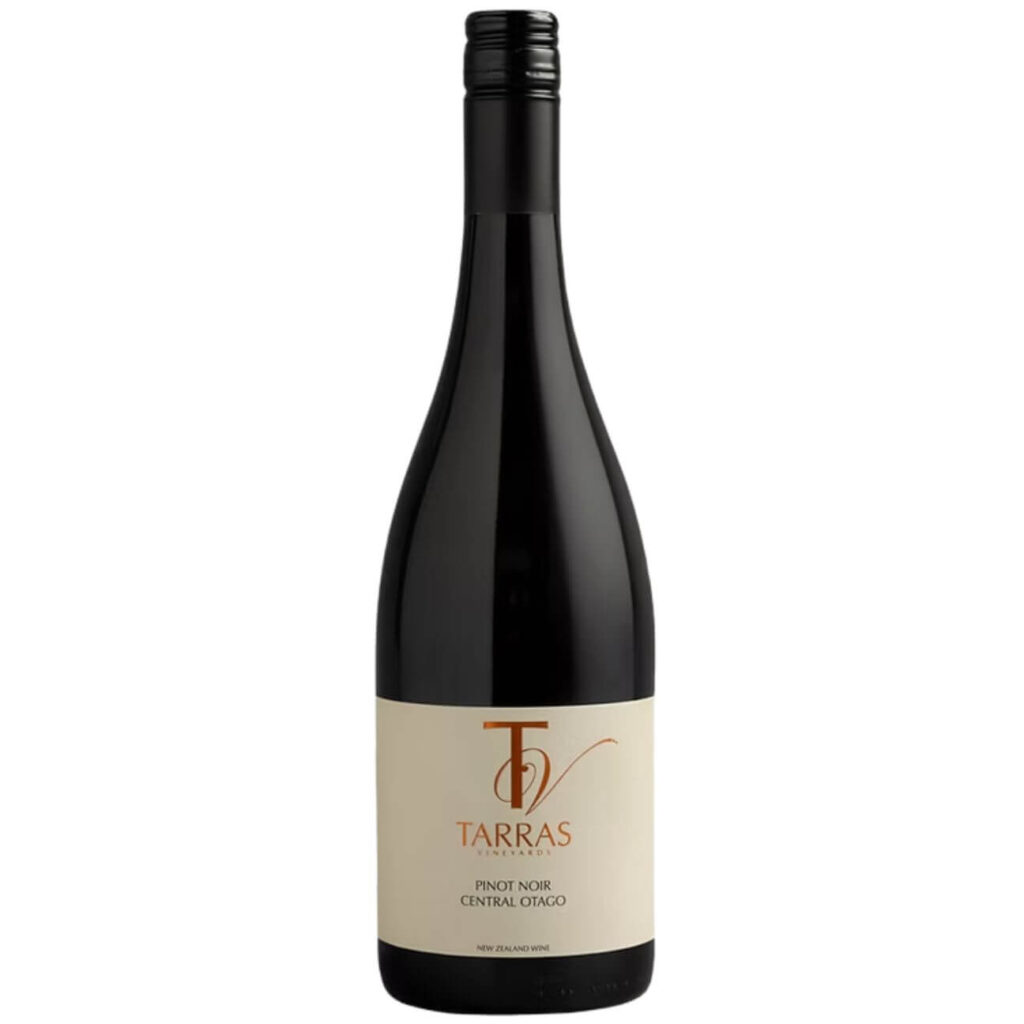 Tarras Vineyards Pinot Noir