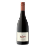 Tash and The Thief Cabernet Shiraz 2021