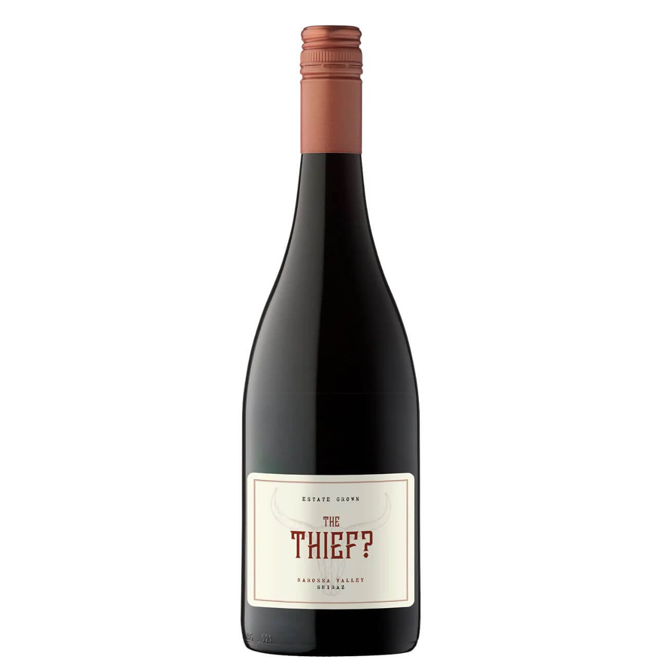 Tash and The Thief Shiraz 2022 Tash and The Thief Shiraz 2022
