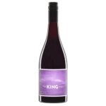 The King & I Pinot Noir