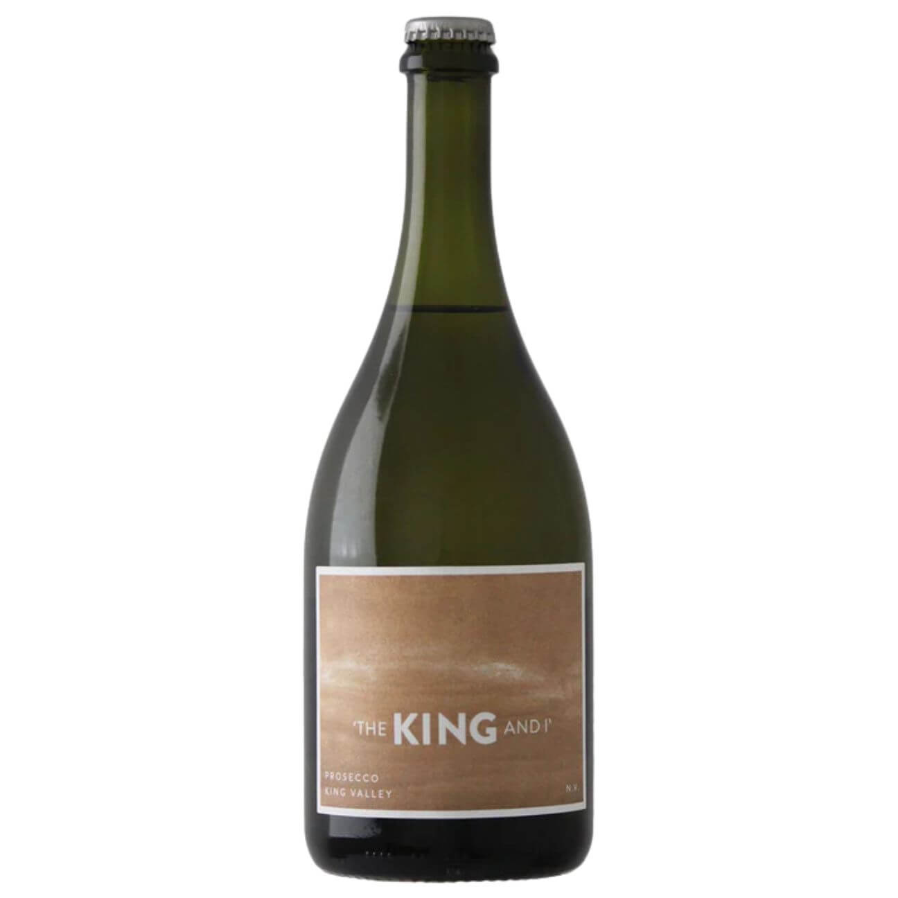 The King & I Prosecco NV The King & I Prosecco NV