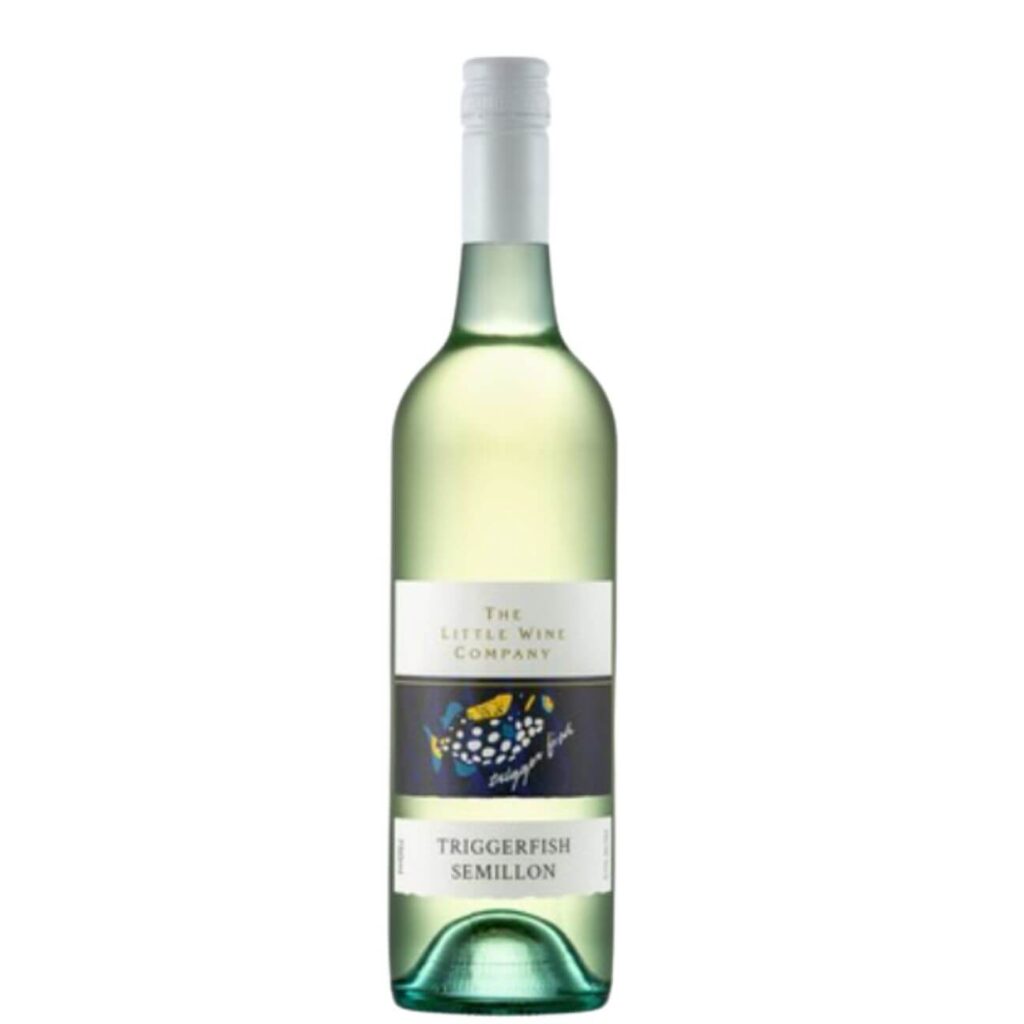 The Little Wine Company 'Triggerfish' Semillon