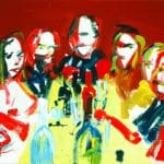 The Usual Suspects