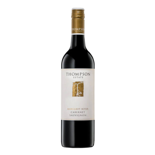 Thompson Estate Cabernet Sauvignon 2021 (12 Bottles) Margaret River