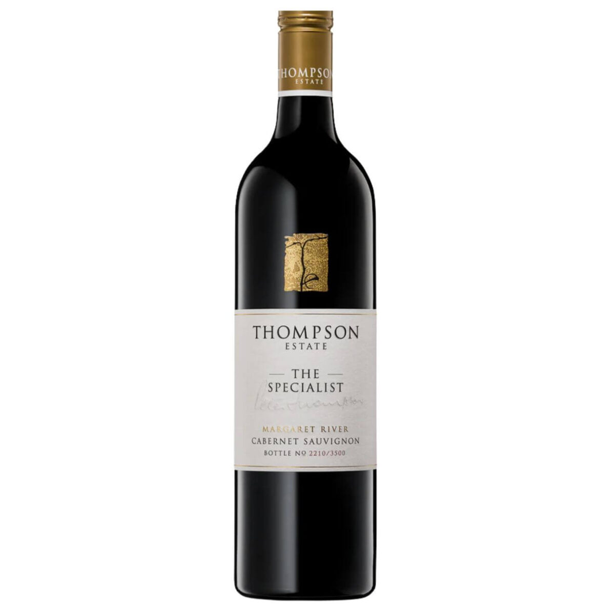 Thompson The Specialist Cabernet Sauvignon 2019