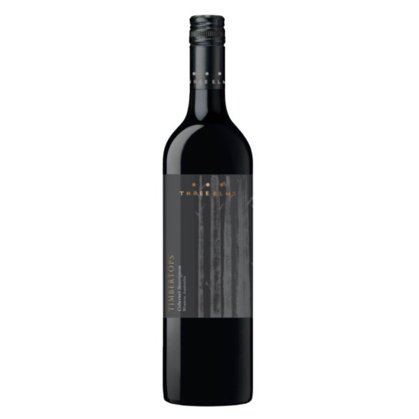 Three Elms Timbertops Cabernet Franc