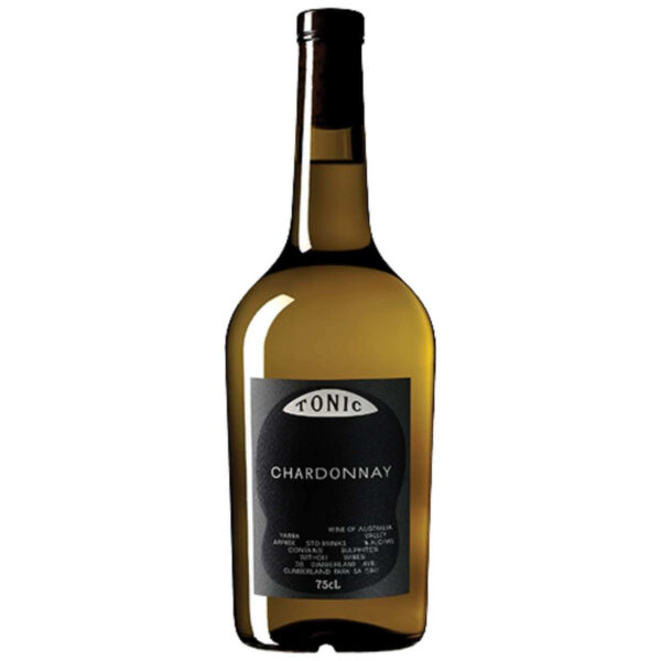 Tonic Wines Chardonnay