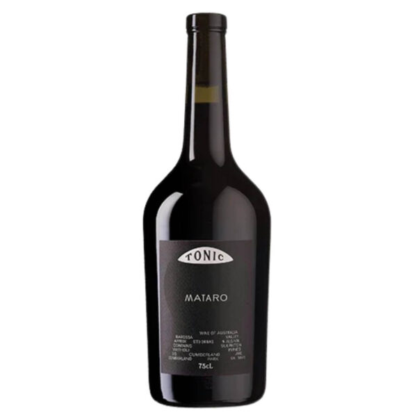 Tonic Wines Mataro