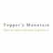 Toppers Mountain Wines logo