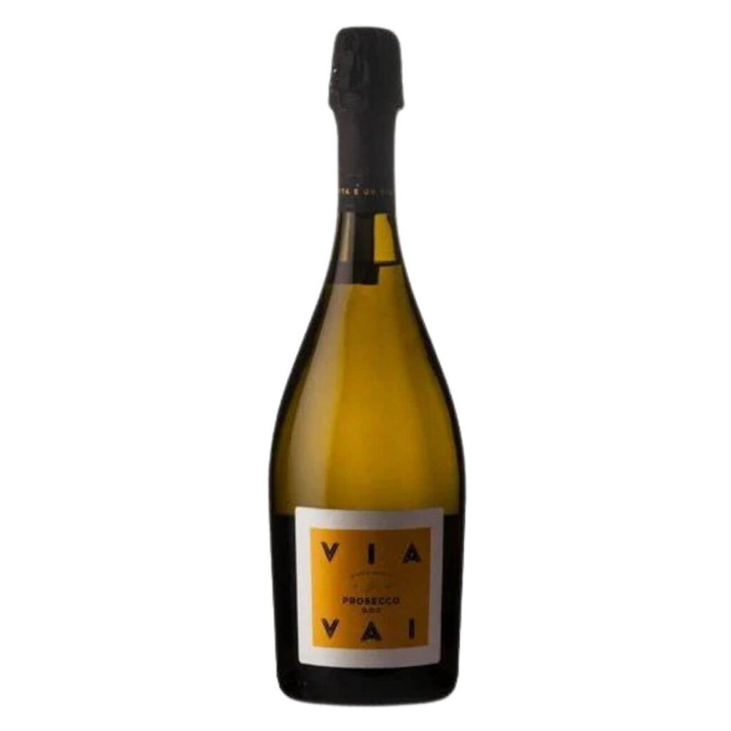 Via Vis Prosecco NV