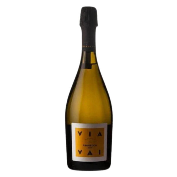 Via Vis Prosecco NV