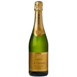 Victoire Lafayette 1777 Blanc de Blancs Brut