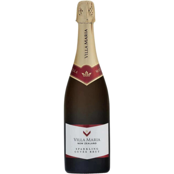Villa Maria Sparkling Cuvée Brut NV